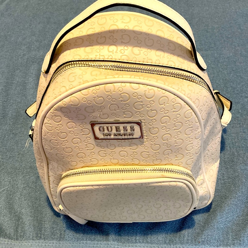 Mini Guess Backpack